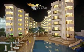 Scylax Family Club 5* Отзывы